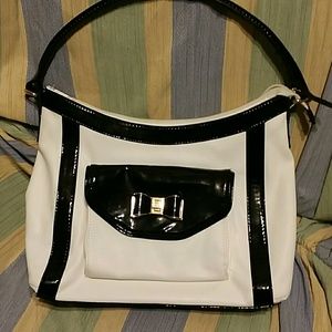 Handbag by LULU Guinness